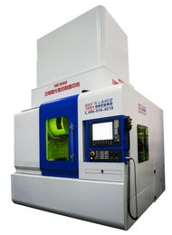 5 axlig CNC laser hybrid "machine center"