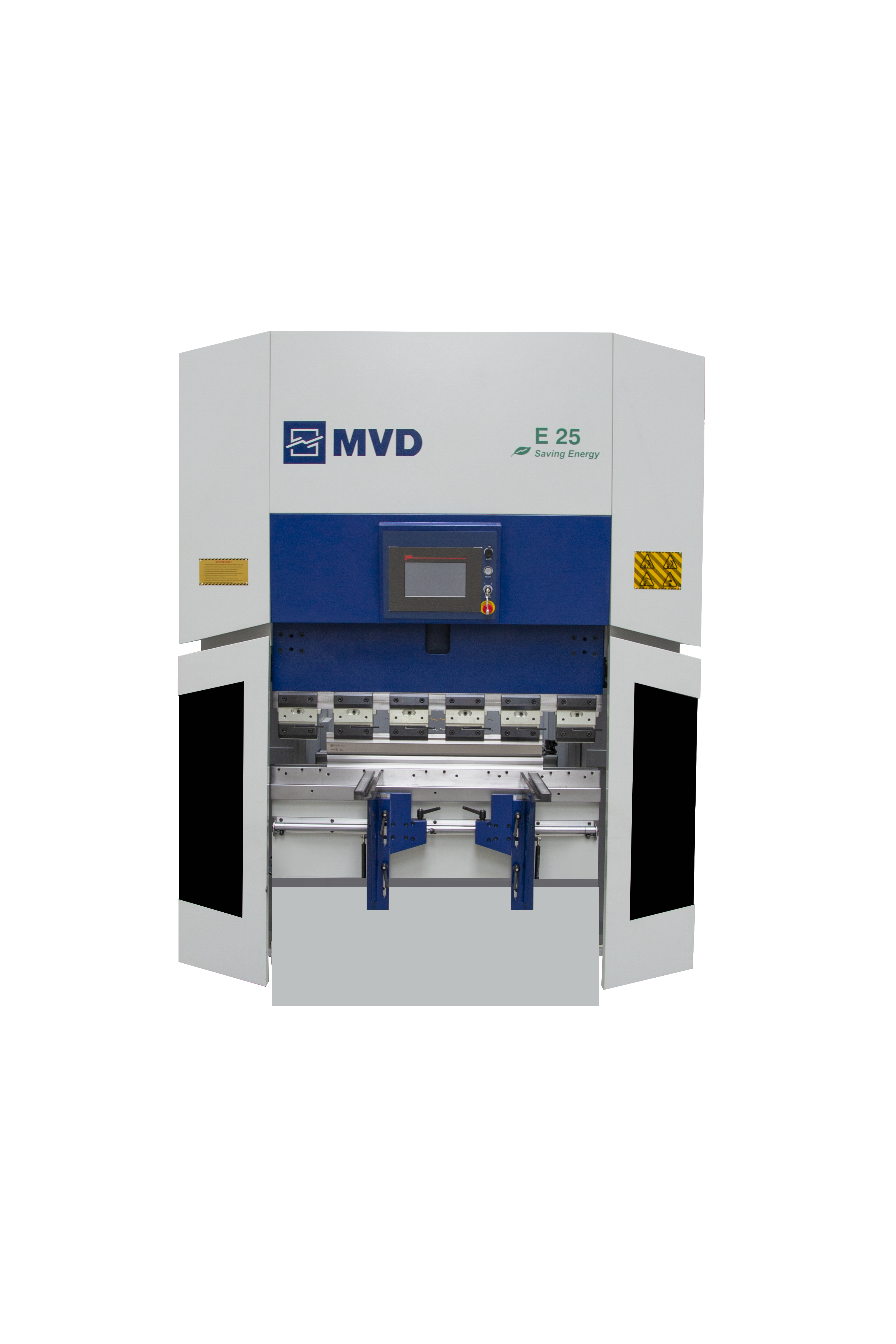 ELEKTRISK KANTPRESS