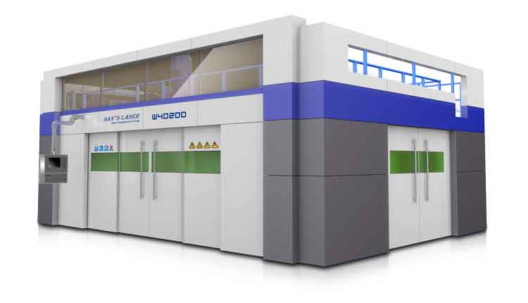 3D FIBERLASER